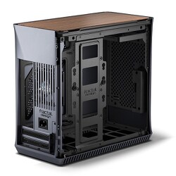 Era ITX シルバー PCケース 新品未開封 Era ITX シルバー PCケース 新品未開封 Amazon.co.jp: Fractal