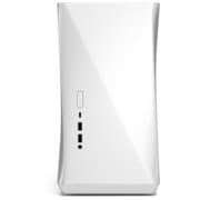 小型PCケース Era ITX Silver - White Oak FD-CA-ERA-ITX-SI