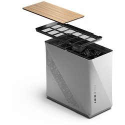 ヨドバシ.com - Fractal Design フラクタル・デザイン 小型PC