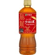 烏龍茶 650ml×24本