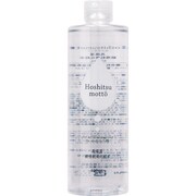 ホシツモット高保湿敏感肌用化粧水 400ml [化粧水]