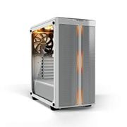 ARGB LED搭載 ATXミドルタワーPCケース PURE BASE 500DX ホワイト BGW38