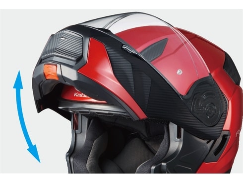 Amazon | OGK KABUTO(オージーケーカブト) バイクヘルメット