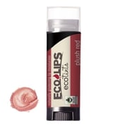 エコリップス E30 エコティント プラッシュレッド 4.25g [リップクリーム]
