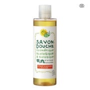 シガールビオ CB91 オーガニックボディソープ オレンジ 250ml [ボディソープ]
