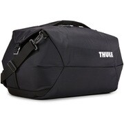 3204025 [THULE サブテラ ダッフル ブラック Subterra Duffel 45L Black]