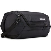 3204026 [THULE サブテラ ダッフル ブラック Subterra Duffel 60L Black]
