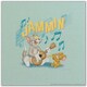 Visual Sonic - Tom ＆ Jerry [002] VS-TMJR-002