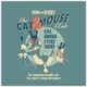 Visual Sonic - Tom ＆ Jerry [004] VS-TMJR-004