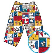 SNAP3269 ステテコ（84～94cm） PEANUTS コミック [キャラクターグッズ]