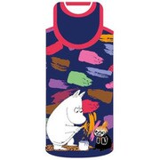 キャラクターグッズ MMAP3765 ドリンクホルダー MOOMIN らくがき