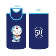 キャラクターグッズ SHDRF1024 ドリンクホルダー DORAEMON 50th Anniversary 50 poses スマイル