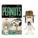リ・アクション 3.75インチ アクションフィギュア PEANUTS（ピーナッツ） シリーズ2 スパイク [塗装済可動フィギュア 全高約80mm]