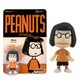 リ・アクション 3.75インチ アクションフィギュア PEANUTS（ピーナッツ） シリーズ2 マーシー [塗装済可動フィギュア 全高約80mm]