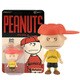 リ・アクション 3.75インチ アクションフィギュア PEANUTS（ピーナッツ） シリーズ2 チャーリー・ブラウン（マネージャー版） [塗装済可動フィギュア 全高約80mm]