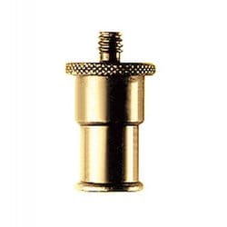 16mm オス型アダプター 5/8”-1/4” 195