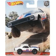 ホットウィール GJP89 ’67 OFF ROAD CAMARO [ミニカー]