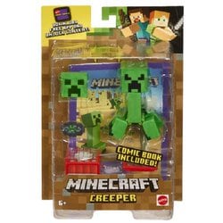 ヨドバシ.com - マテル Mattel マインクラフト GCC14 ベーシック