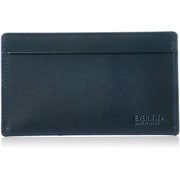 EVERWIN ブッテーロ カードケース ダークブルー 22502
