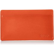 EVERWIN ブッテーロ カードケース オレンジ 22502