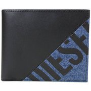 X06747/P3178/H1146 [2つ折り財布 ブラック]