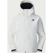 グレンコ インシュレーション ジャケット 2 glencoe insulation jkt 2 100726 White Lサイズ [アウトドア レインジャケット メンズ]