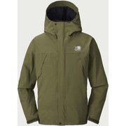 グレンコ インシュレーション ジャケット 2 glencoe insulation jkt 2 100726 Khaki Mサイズ [アウトドア レインジャケット メンズ]