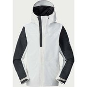 トライファン ジャケット tryfan jkt 101090 White Lサイズ [アウトドア レインジャケット ユニセックス]