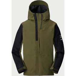 カリマー karrimor ジャケット トライファンジャケット  S