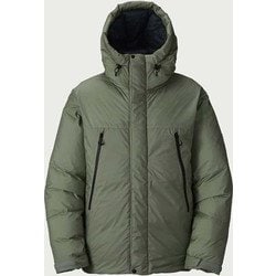 ヨドバシ.com - カリマー Karrimor ネビス パーカー nevis parka