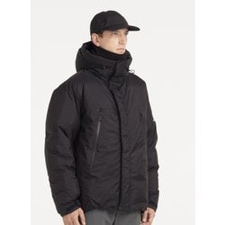 カリマー Karrimor ネビス パーカー nevis parka 101092 Black Sサイズ [アウトドア ダウン ユニセックス]  通販【全品無料配達】 - ヨドバシ.com