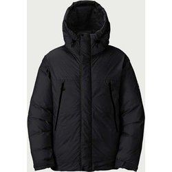 Karrimor カリマー Nevis Parka ネビスパーカー　ブラック　M