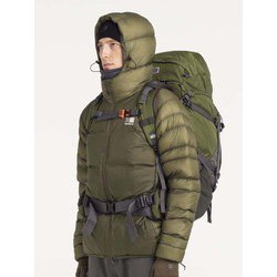 ヨドバシ.com - カリマー Karrimor フェザーライト ダウン パーカー