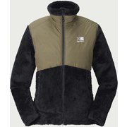 スタッファ ジャケット staffa jkt 101098 Olive/Black Lサイズ [アウトドア フリース ユニセックス]