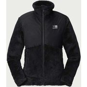 スタッファ ジャケット staffa jkt 101098 Black Sサイズ [アウトドア フリース ユニセックス]