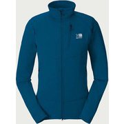 PG ジャケット PG jkt 101099 Navy Lサイズ [アウトドア ジャケット ユニセックス]