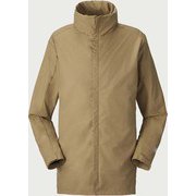 ワンダー コート wander coat 101105 Beige XSサイズ [アウトドア ジャケット ユニセックス]