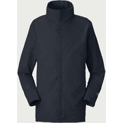 ワンダー コート wander coat 101105 Navy Mサイズ [アウトドア ジャケット ユニセックス]