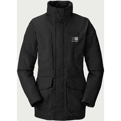 ヨドバシ.com - カリマー Karrimor グローバル ダウン コート global down coat 101109 Black Mサイズ  [アウトドア ダウン メンズ] 通販【全品無料配達】