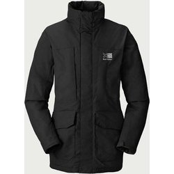ヨドバシ.com - カリマー Karrimor グローバル ダウン コート global down coat 101109 Black XLサイズ  [アウトドア ダウン メンズ] 通販【全品無料配達】