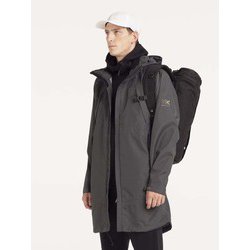 ヨドバシ.com - カリマー Karrimor パイオニア ロング コート pioneer