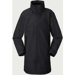 ヨドバシ.com - カリマー Karrimor パイオニア ロング コート pioneer long coat 101110 Black Lサイズ  [アウトドア ジャケット ユニセックス] 通販【全品無料配達】