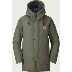 ヨドバシ.com - カリマー Karrimor マキシマ ダウン コート maxima