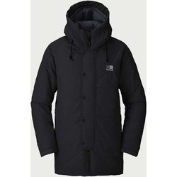 ヨドバシ.com - カリマー Karrimor マキシマ ダウン コート maxima down coat 101111 Black XSサイズ  [アウトドア ダウン ユニセックス] 通販【全品無料配達】