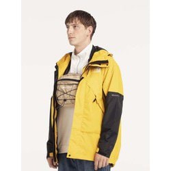 ヨドバシ.com - カリマー Karrimor イーデイル ジャケット edale jkt 101112 Citron/Black XSサイズ  [アウトドア ジャケット ユニセックス] 通販【全品無料配達】