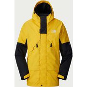 イーデイル ジャケット edale jkt 101112 Citron/Black Mサイズ [アウトドア ジャケット ユニセックス]