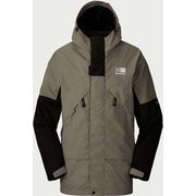 イーデイル ジャケット edale jkt 101112 Olive/Black Lサイズ [アウトドア ジャケット ユニセックス]