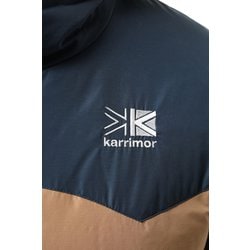 ヨドバシ.com - カリマー Karrimor イーデイ ダウン パーカー