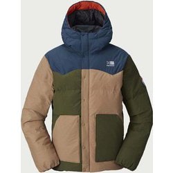 Karrimor eday down sales parka