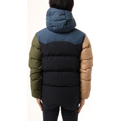 ヨドバシ.com - カリマー Karrimor イーデイ ダウン パーカー